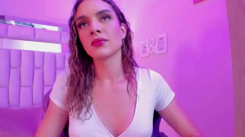 Snapshot of mariiahneedles chatting on February 24, 2026, 10:30 pm mariiahneedles online show from February 24, 2026, 10:30 pm