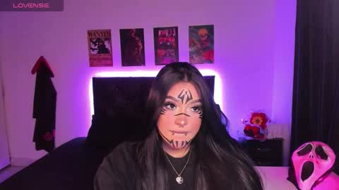 Snapshot of mariiana_hasper chatting on November 1, 2025, 5:31 am Mariana Hasper online show from November 1, 2025, 5:31 am