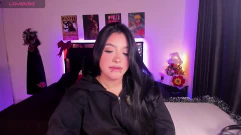 Snapshot of mariiana_hasper chatting on December 3, 2025, 5:15 am Mariana Hasper online show from December 3, 2025, 5:15 am