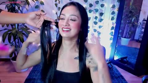 Snapshot of mariianadiaz1_ chatting on December 24, 2024, 3:26 pm Maryyy online show from December 24, 2024, 3:26 pm