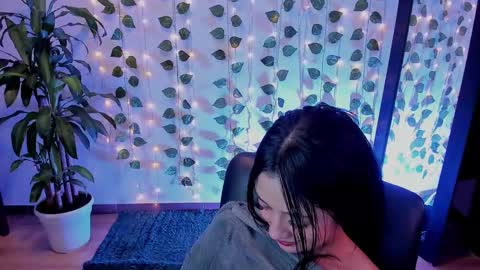 Snapshot of mariianadiaz1_ chatting on February 4, 2025, 6:49 pm Maryyy online show from February 4, 2025, 6:49 pm