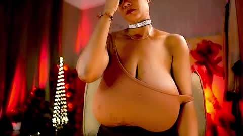 Snapshot of mariicha chatting on December 18, 2025, 7:03 am Nikita - Scroll down and read my bio please. New Pictures in Bio online show from December 18, 2025, 7:03 am