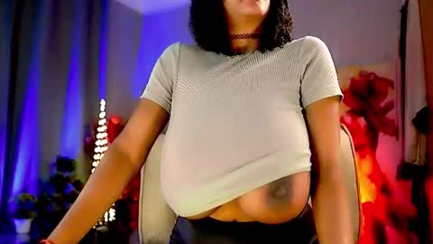 Snapshot of mariicha chatting on January 8, 2026, 6:59 am Nikita - Scroll down and read my bio please. New Pictures in Bio online show from January 8, 2026, 6:59 am