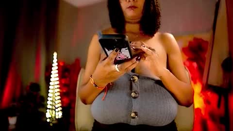 Snapshot of mariicha chatting on January 19, 2026, 7:01 am Nikita - Scroll down and read my bio please. New Pictures in Bio online show from January 19, 2026, 7:01 am