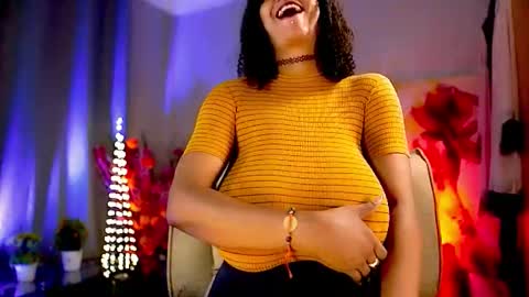 Snapshot of mariicha chatting on February 22, 2026, 7:08 am Nikita - Scroll down and read my bio please. New Pictures in Bio online show from February 22, 2026, 7:08 am