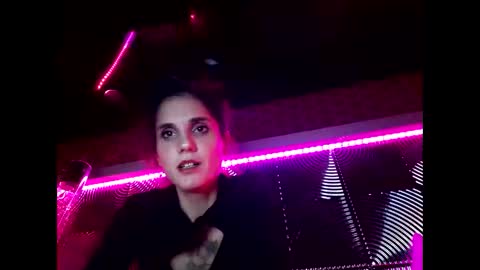 Snapshot of marika_karma chatting on October 27, 2025, 8:51 am marika_karma online show from October 27, 2025, 8:51 am