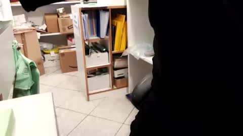 Mary... online show from October 8, 2025, 2:14 pm