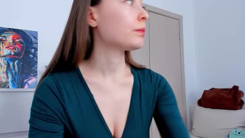 Snapshot of marilinal chatting on January 13, 2026, 7:35 am Marilina online show from January 13, 2026, 7:35 am