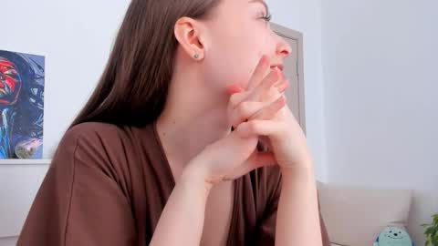 Snapshot of marilinal chatting on March 17, 2026, 7:33 am Marilina online show from March 17, 2026, 7:33 am