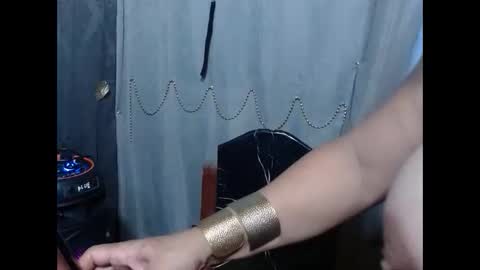 Marilin carolina online show from January 10, 2026, 9:05 pm