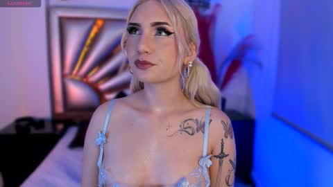 Mariluu  online show from March 19, 2026, 1:48 pm