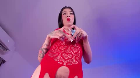 Snapshot of marily_daniela_ chatting on November 21, 2025, 2:32 am Marily Daniela online show from November 21, 2025, 2:32 am