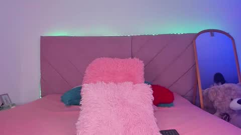 Snapshot of marily_daniela_ chatting on November 26, 2025, 2:45 am Marily Daniela online show from November 26, 2025, 2:45 am