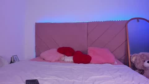 Snapshot of marily_daniela_ chatting on November 28, 2025, 2:14 am Marily Daniela online show from November 28, 2025, 2:14 am