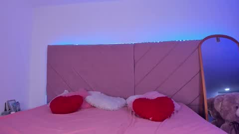 Snapshot of marily_daniela_ chatting on November 30, 2025, 2:26 am Marily Daniela online show from November 30, 2025, 2:26 am