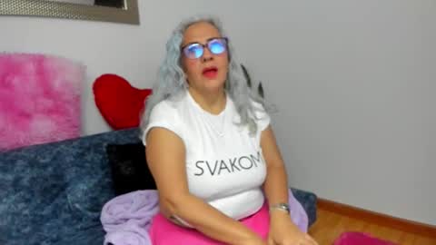 marilyn70 online show from November 23, 2025, 11:37 pm