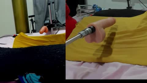 marilyn 16 online show from December 16, 2025, 6:46 pm