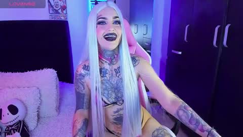 Snapshot of marilyn_black2 chatting on February 12, 2026, 8:59 pm Marilyn INDEPENDENT MODEL online show from February 12, 2026, 8:59 pm