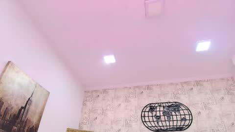 Snapshot of marilyn_blakee chatting on November 16, 2025, 2:00 pm MARIYLN BLAKE online show from November 16, 2025, 2:00 pm