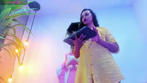 Snapshot of marilyn_blakee chatting on December 18, 2025, 1:00 am MARIYLN BLAKE online show from December 18, 2025, 1:00 am