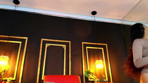 Snapshot of marilyn_blakee chatting on January 12, 2026, 12:54 pm MARIYLN BLAKE online show from January 12, 2026, 12:54 pm