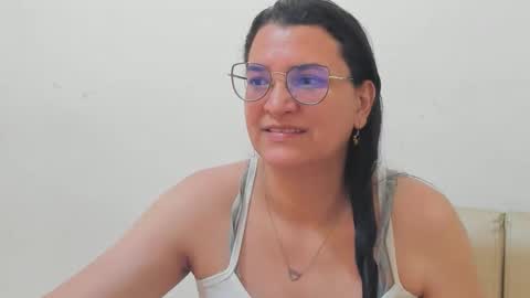 MARILYN SEXY online show from March 9, 2026, 2:54 pm