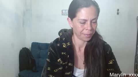  Marilyn  online show from April 5, 2026, 11:07 am