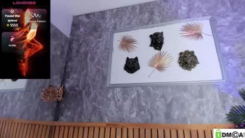 Snapshot of marilyndackaria_ chatting on March 11, 2026, 12:44 pm Marilyn online show from March 11, 2026, 12:44 pm