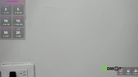 Snapshot of marilyndackaria_ chatting on April 2, 2026, 11:52 am Marilyn online show from April 2, 2026, 11:52 am