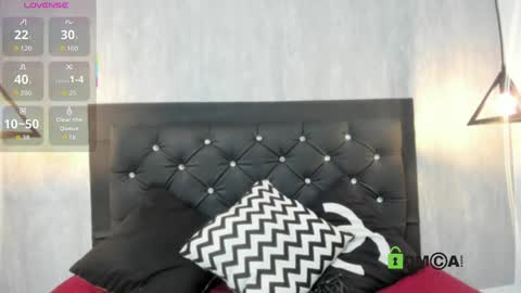 Snapshot of marilyndackaria_ chatting on April 13, 2026, 12:10 pm Marilyn online show from April 13, 2026, 12:10 pm