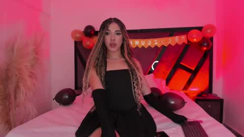 Marilyn online show from October 2, 2025, 5:03 am