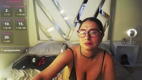 marilynetthan online show from June 30, 2026, 2:18 pm