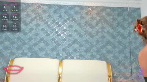 Marilyn Vega online show from November 8, 2025, 8:51 pm