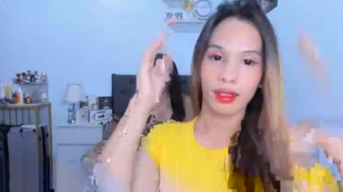 Anngilbuena online show from March 5, 2026, 4:14 pm