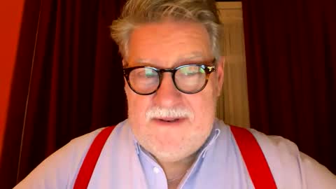 marin50 online show from January 13, 2026, 8:03 pm