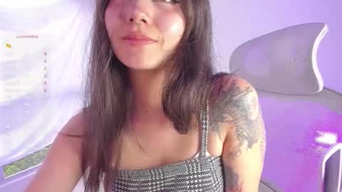Snapshot of marin_kitoko chatting on January 5, 2026, 10:13 pm Marin kitoko online show from January 5, 2026, 10:13 pm