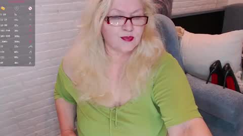 Marina online show from June 10, 2026, 12:00 am