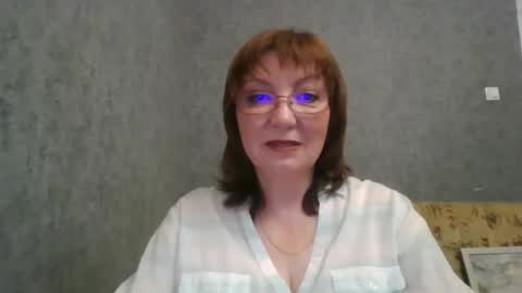 marinamrs online show from October 16, 2025, 7:15 pm