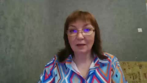 marinamrs online show from October 23, 2025, 5:01 pm