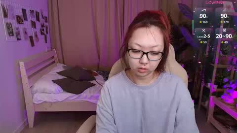 Snapshot of marine_vact chatting on March 1, 2026, 2:08 pm Marine online show from March 1, 2026, 2:08 pm