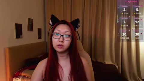 Snapshot of marine_vact chatting on March 10, 2026, 2:22 pm Marine online show from March 10, 2026, 2:22 pm