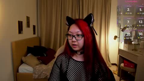 Snapshot of marine_vact chatting on April 7, 2026, 2:06 pm Marine online show from April 7, 2026, 2:06 pm