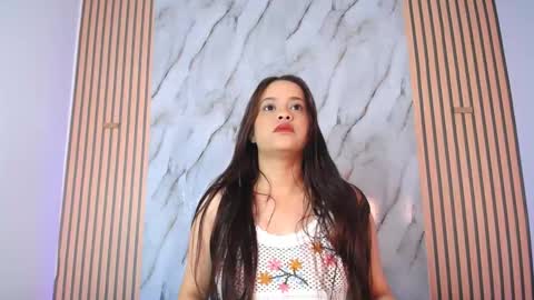 Marinella16 online show from October 12, 2025, 1:21 pm