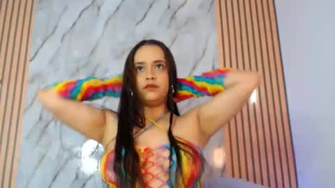 Marinella16 online show from October 28, 2025, 10:01 pm