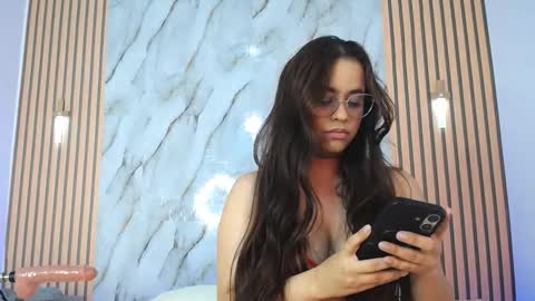 Marinella16 online show from October 30, 2025, 9:26 pm