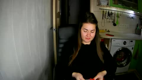 Snapshot of marinettaqhot chatting on December 27, 2024, 4:32 pm MarinettaQhot online show from December 27, 2024, 4:32 pm