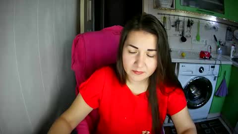 Snapshot of marinettaqhot chatting on January 26, 2025, 1:58 pm MarinettaQhot online show from January 26, 2025, 1:58 pm