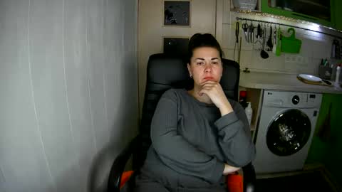 Snapshot of marinettaqhot chatting on February 1, 2025, 10:55 pm MarinettaQhot online show from February 1, 2025, 10:55 pm