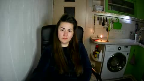 Snapshot of marinettaqhot chatting on February 9, 2025, 11:46 pm MarinettaQhot online show from February 9, 2025, 11:46 pm