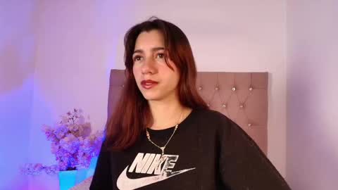 marinette online show from October 6, 2025, 12:35 pm